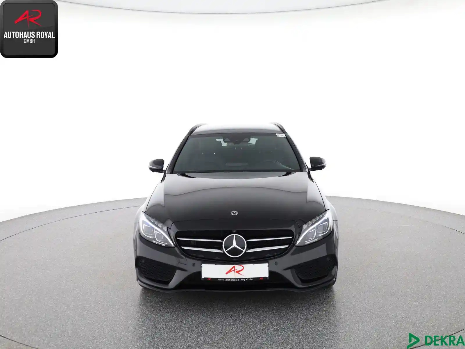 Mercedes-Benz C 250