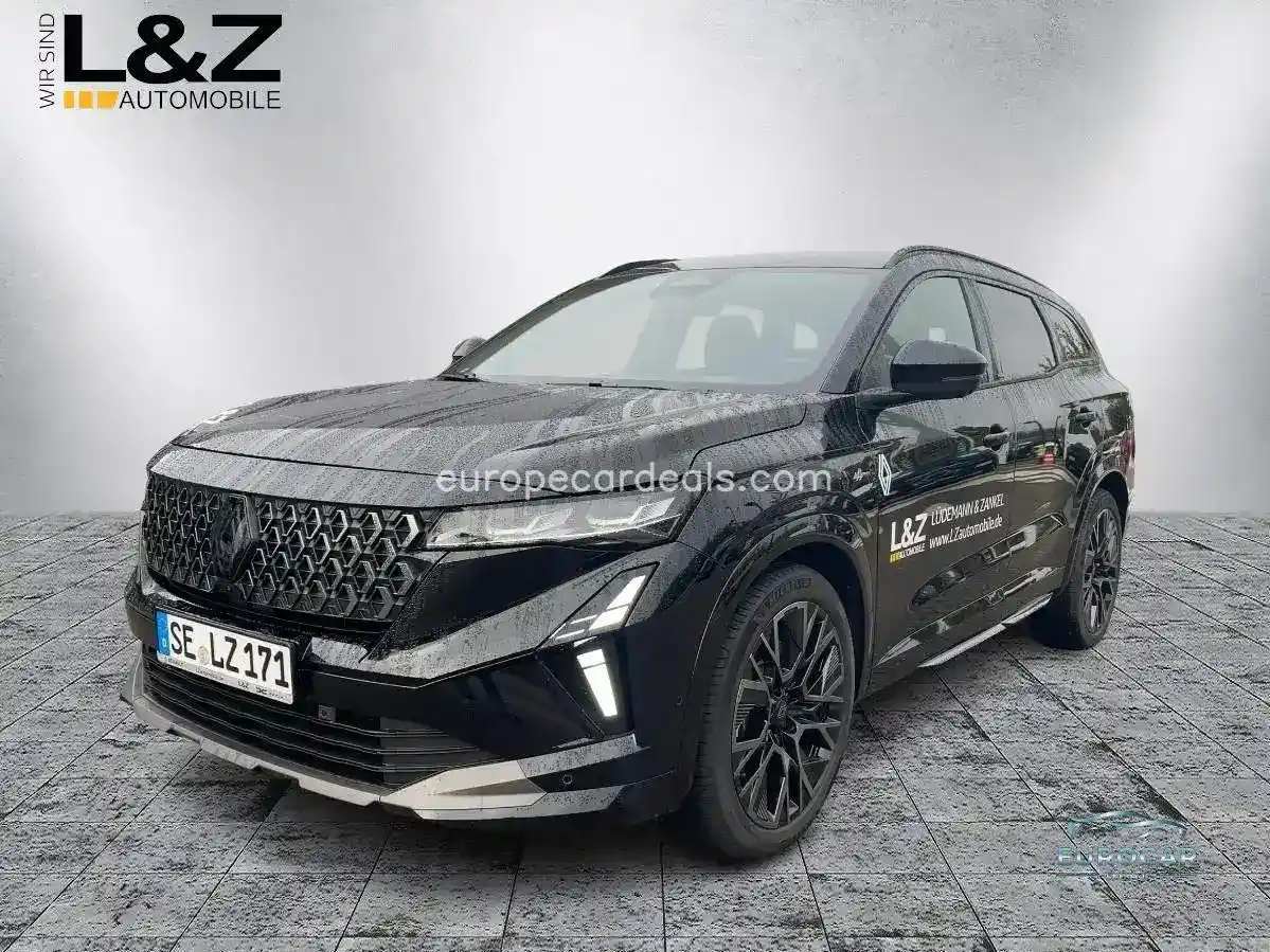 Renault Espace