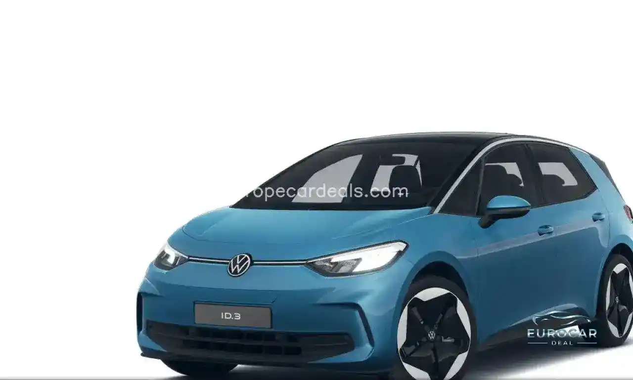 Volkswagen ID.3