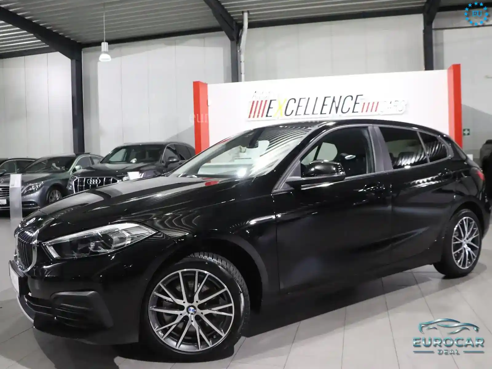 BMW 116