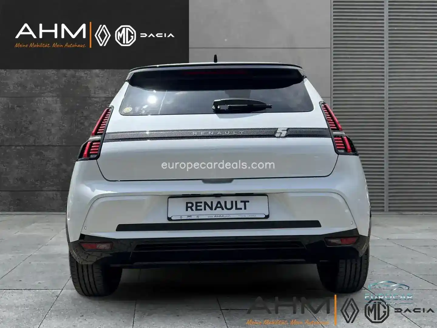 Renault R 5