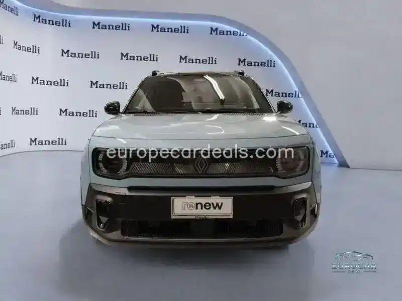 Renault Other