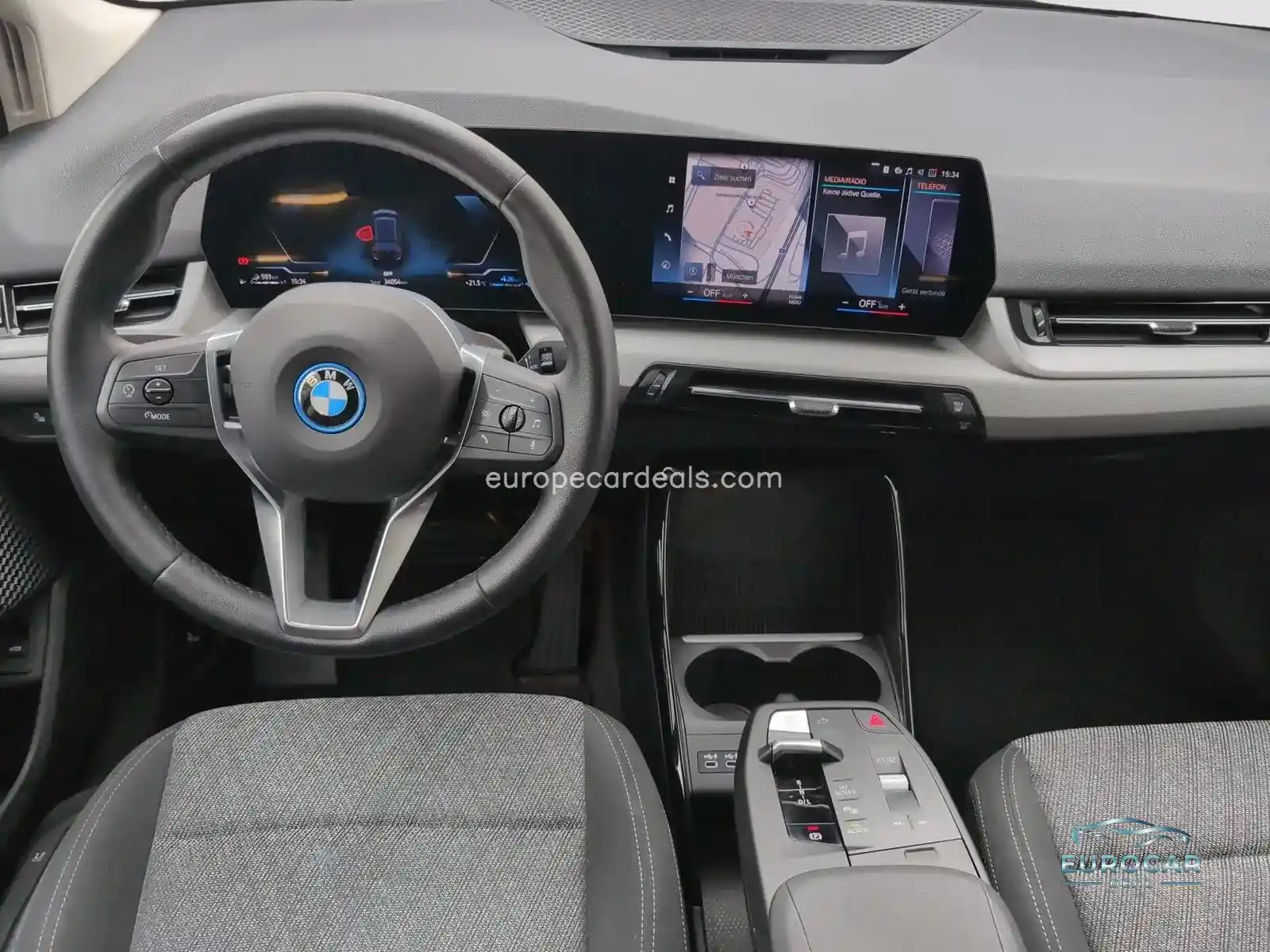 BMW 225 Active Tourer