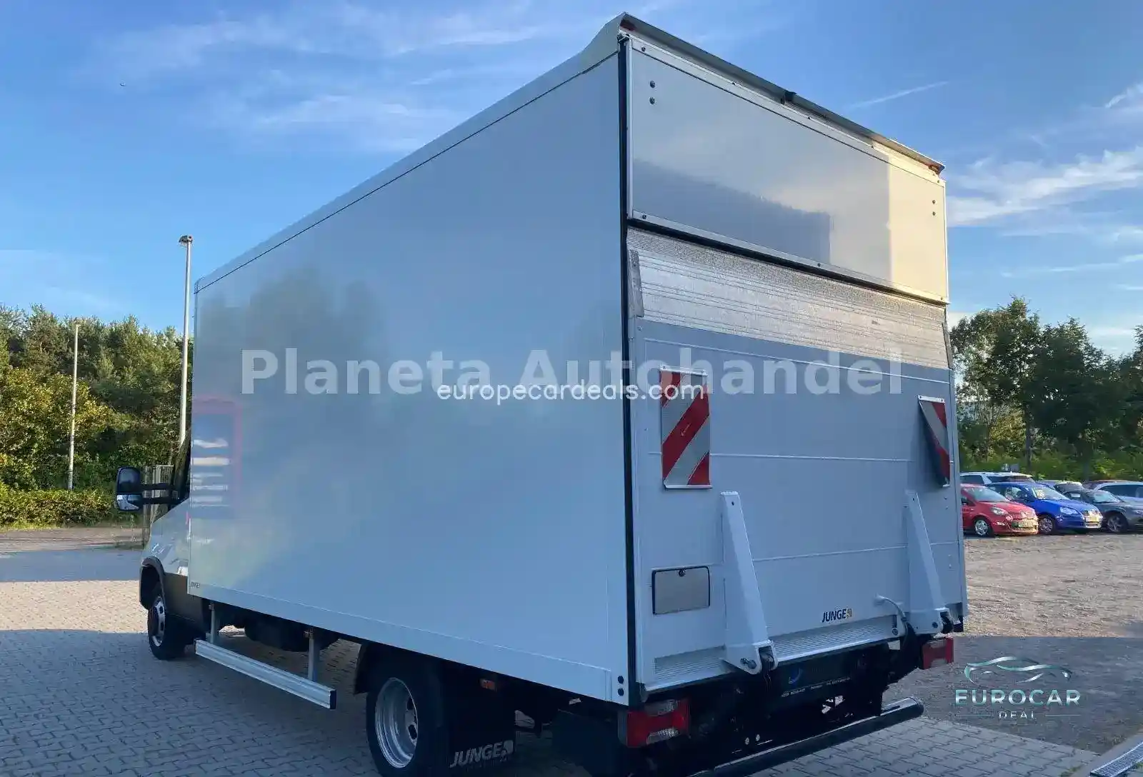 Iveco Other
