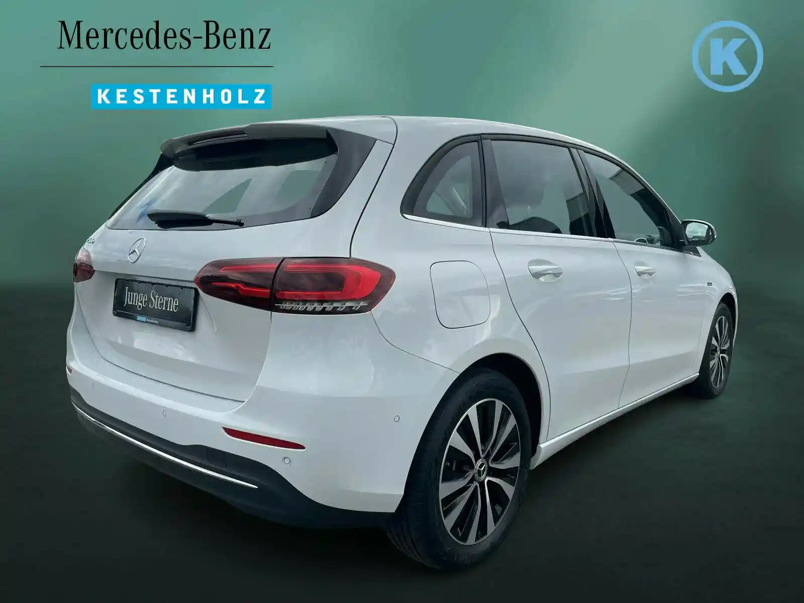 Mercedes-Benz B 250