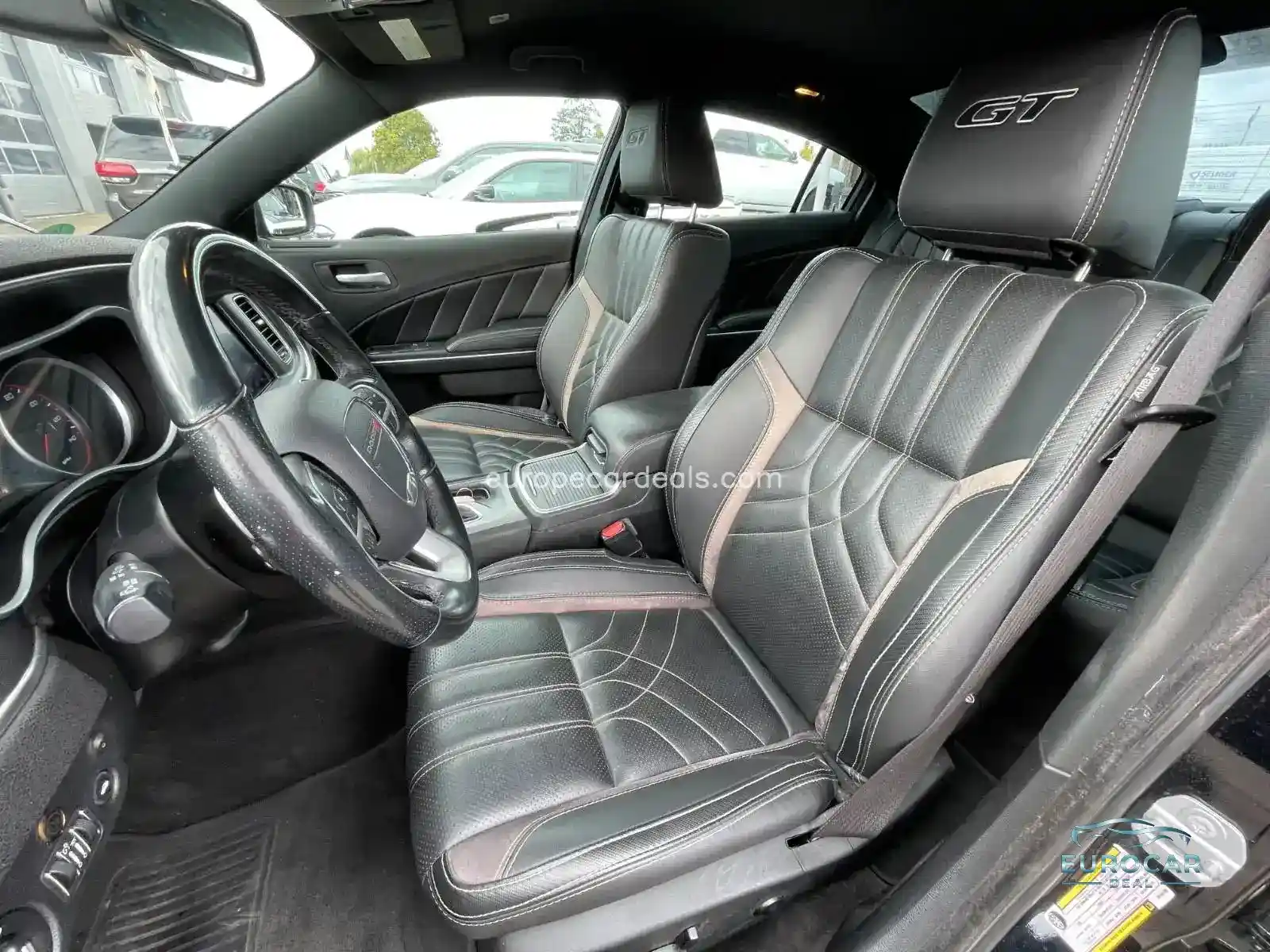 Dodge Charger