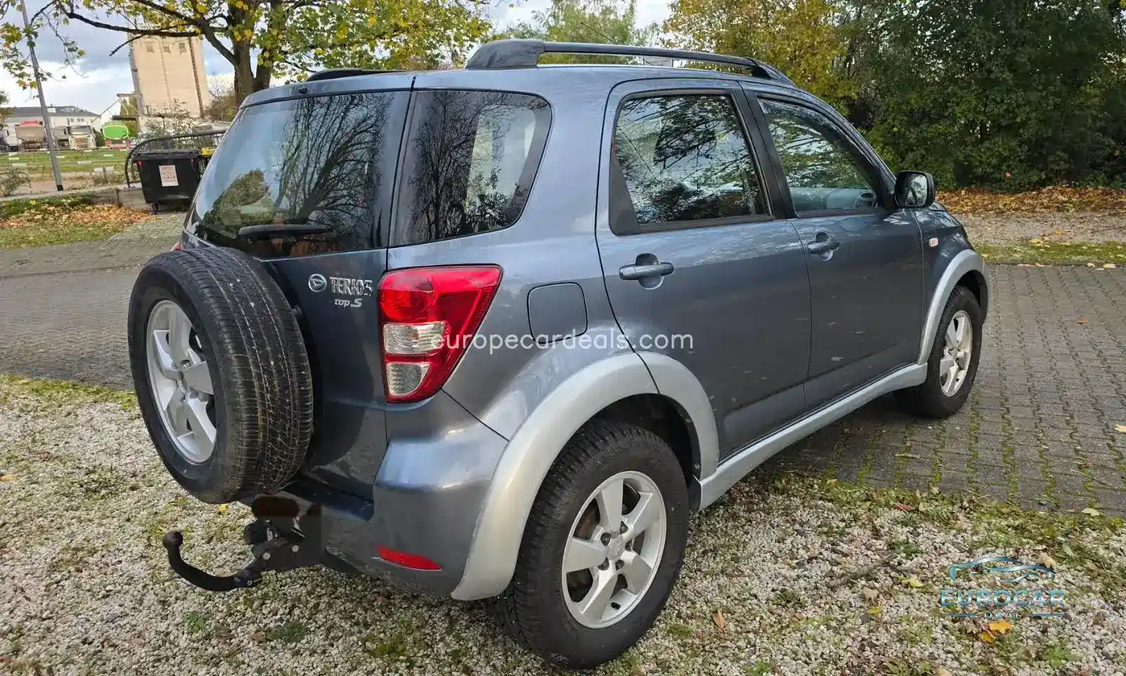 Daihatsu Terios