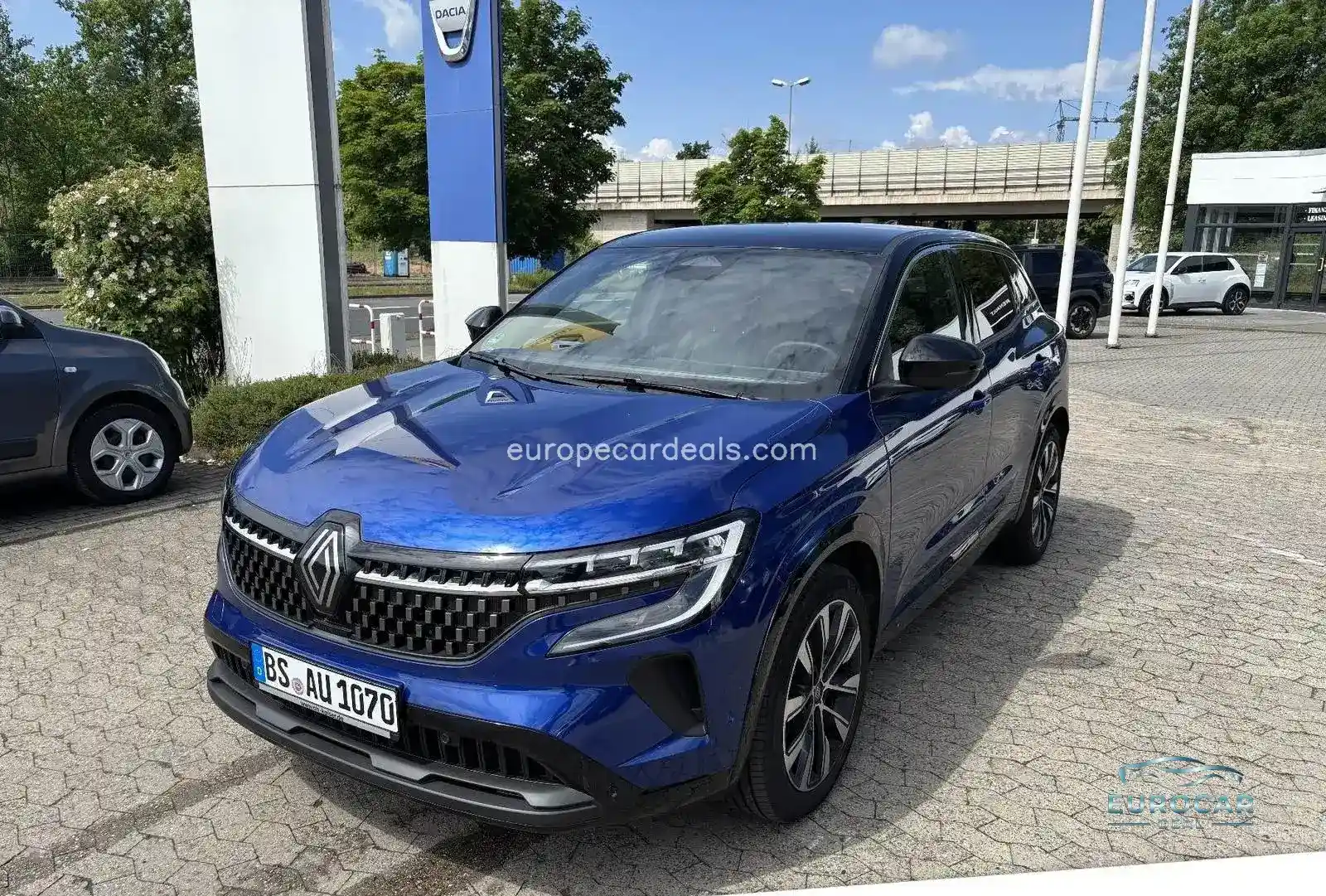 Renault Austral