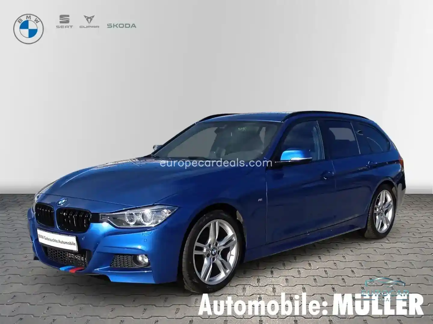 BMW 320