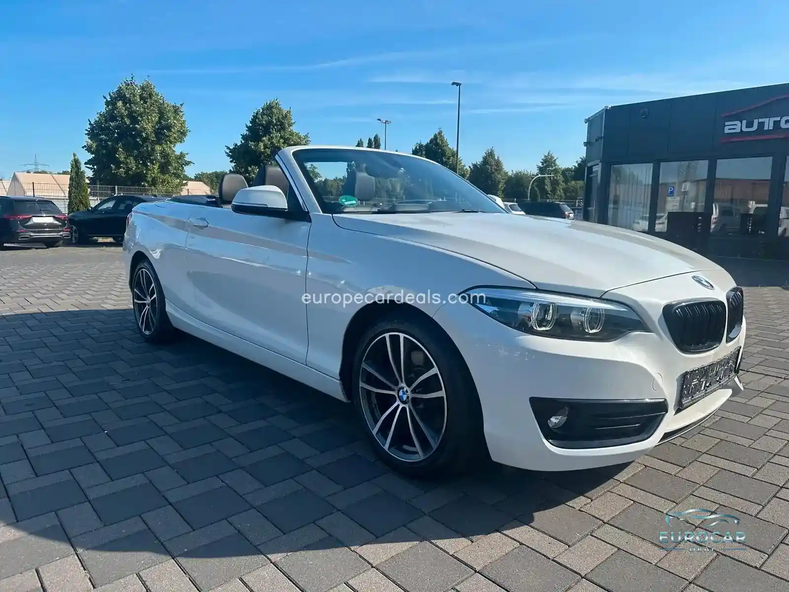 BMW 230