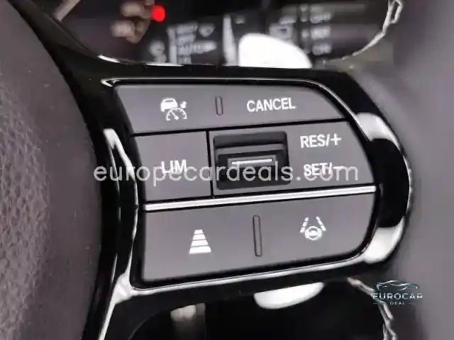 Honda ZR-V