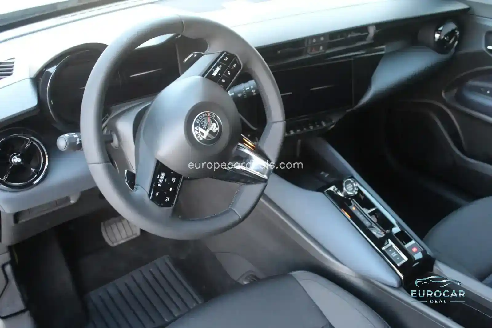 Alfa Romeo Junior