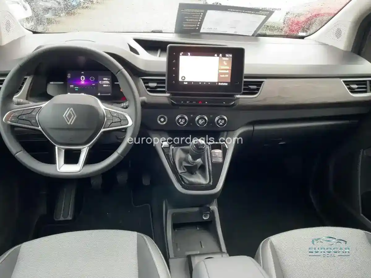 Renault Grand Kangoo