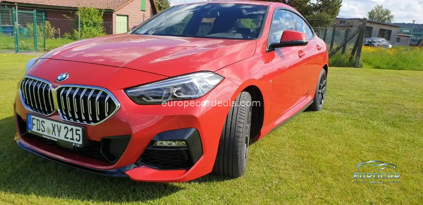 BMW 220