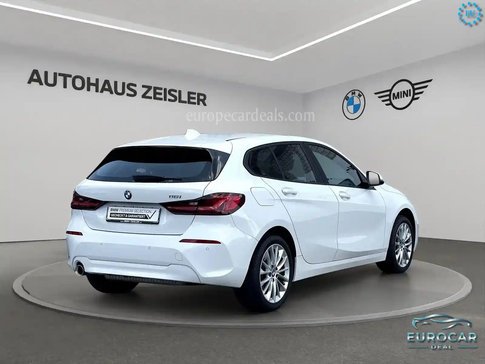 BMW 116