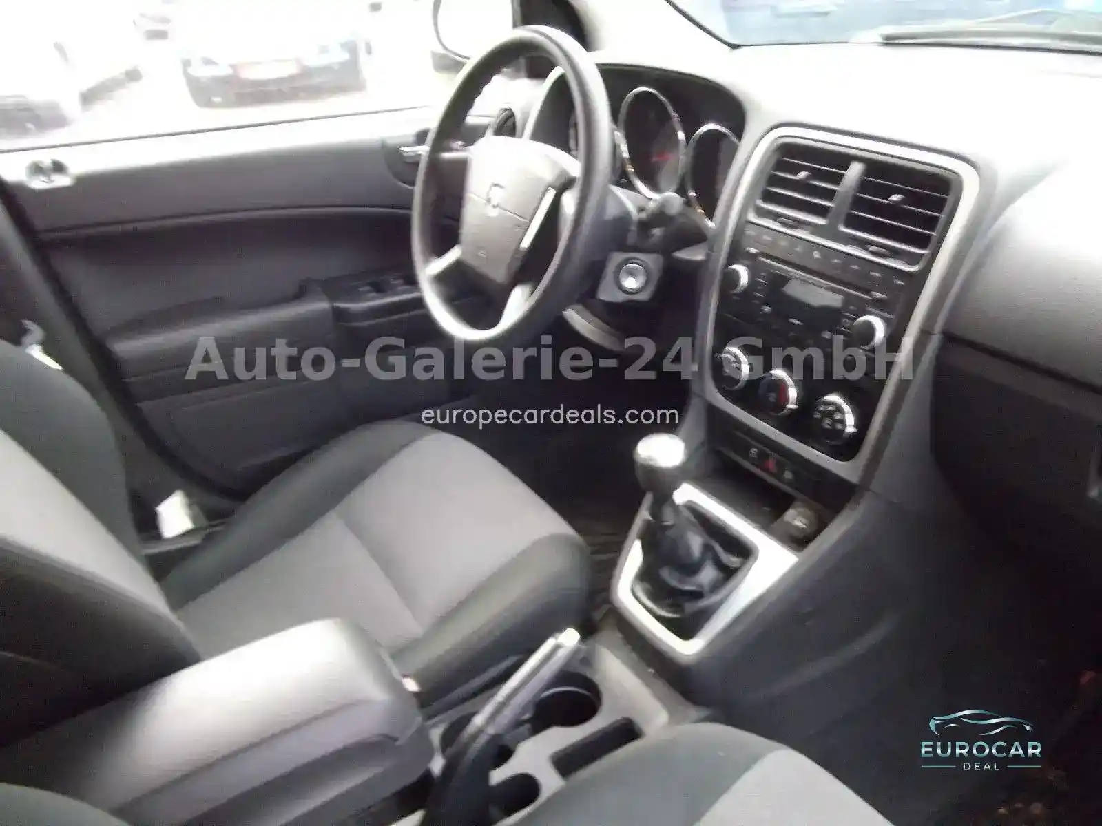 Dodge Caliber