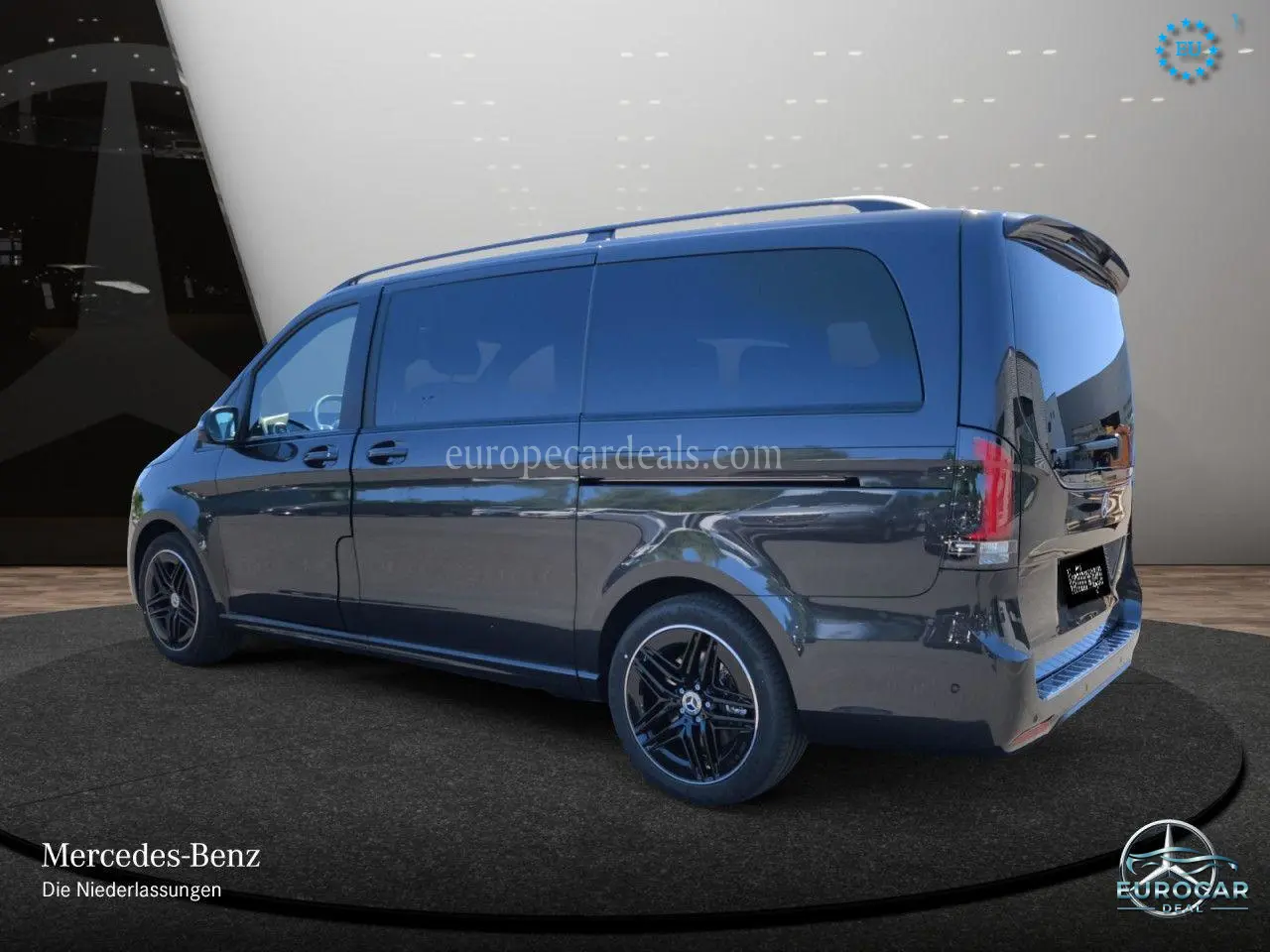 Mercedes-Benz V 300