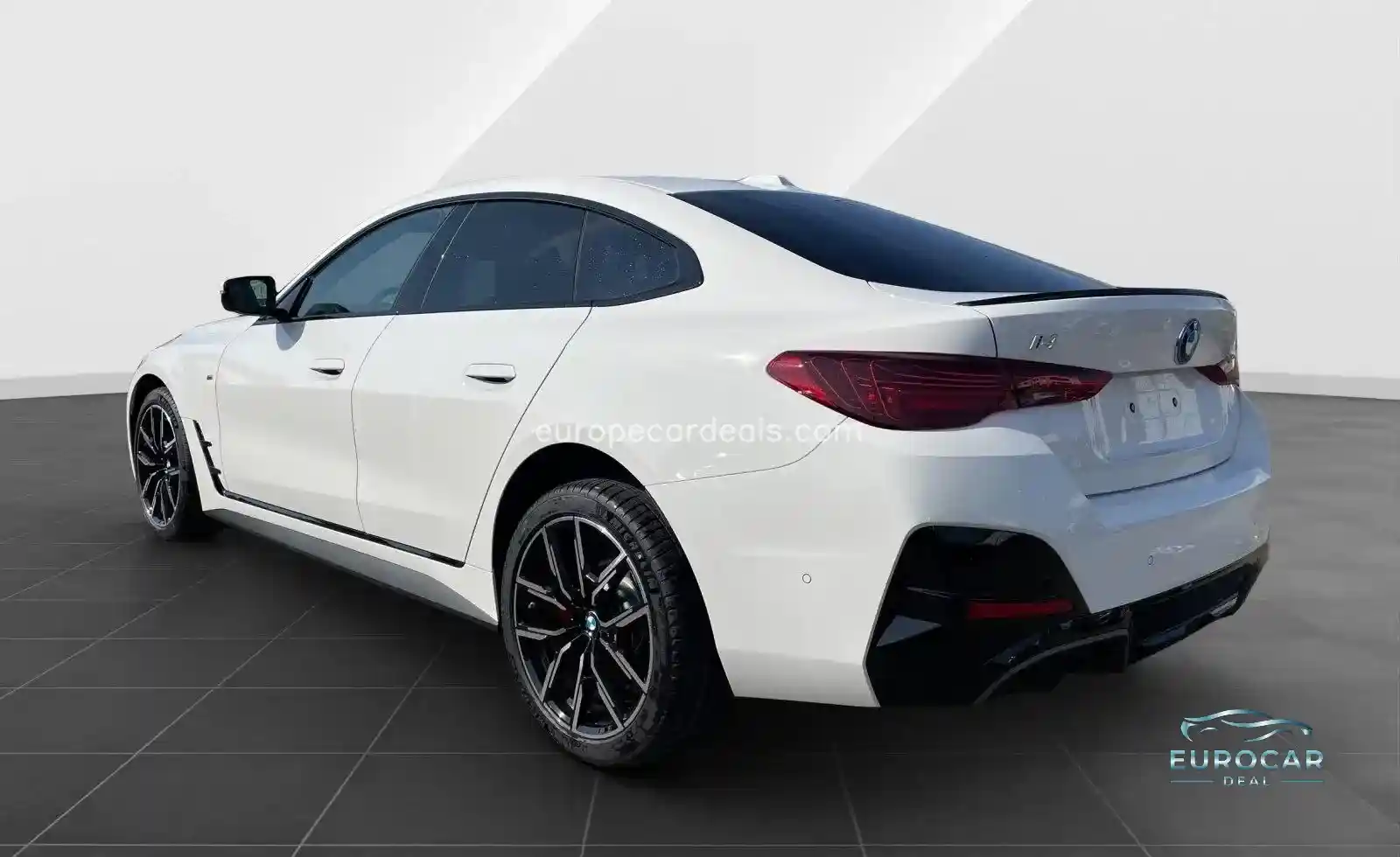 BMW i4