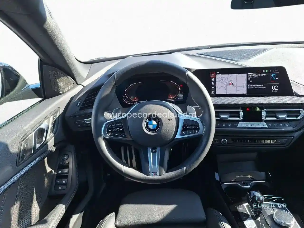 BMW 220 Gran Coupé