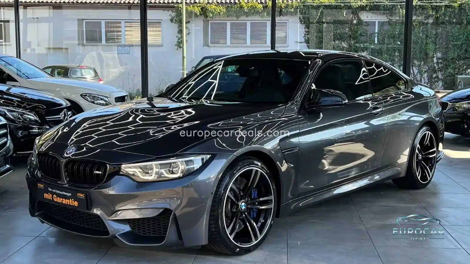 BMW M4
