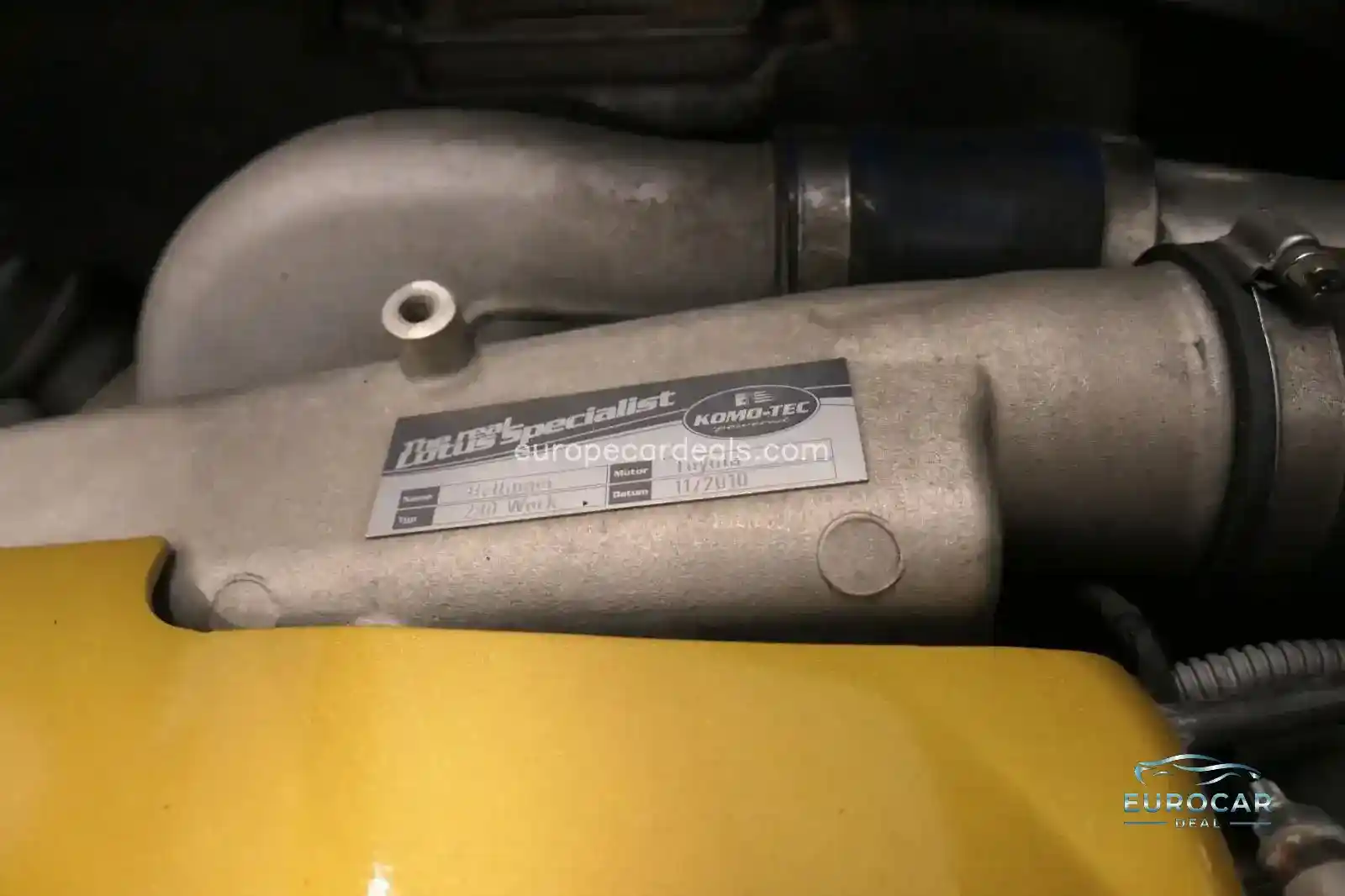 Lotus Elise