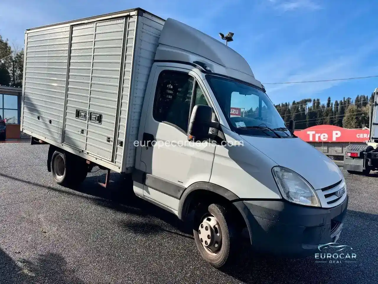Iveco Other