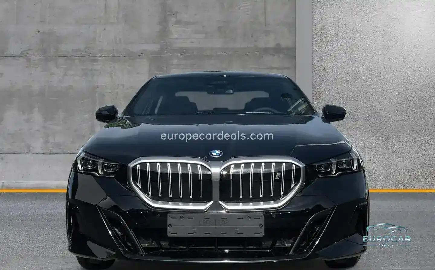 BMW i5