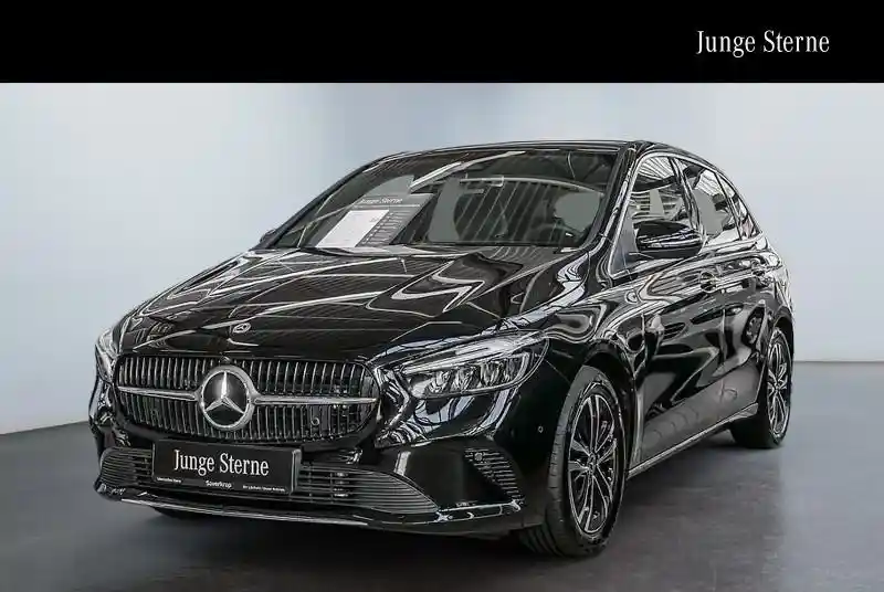 Mercedes-Benz B 220