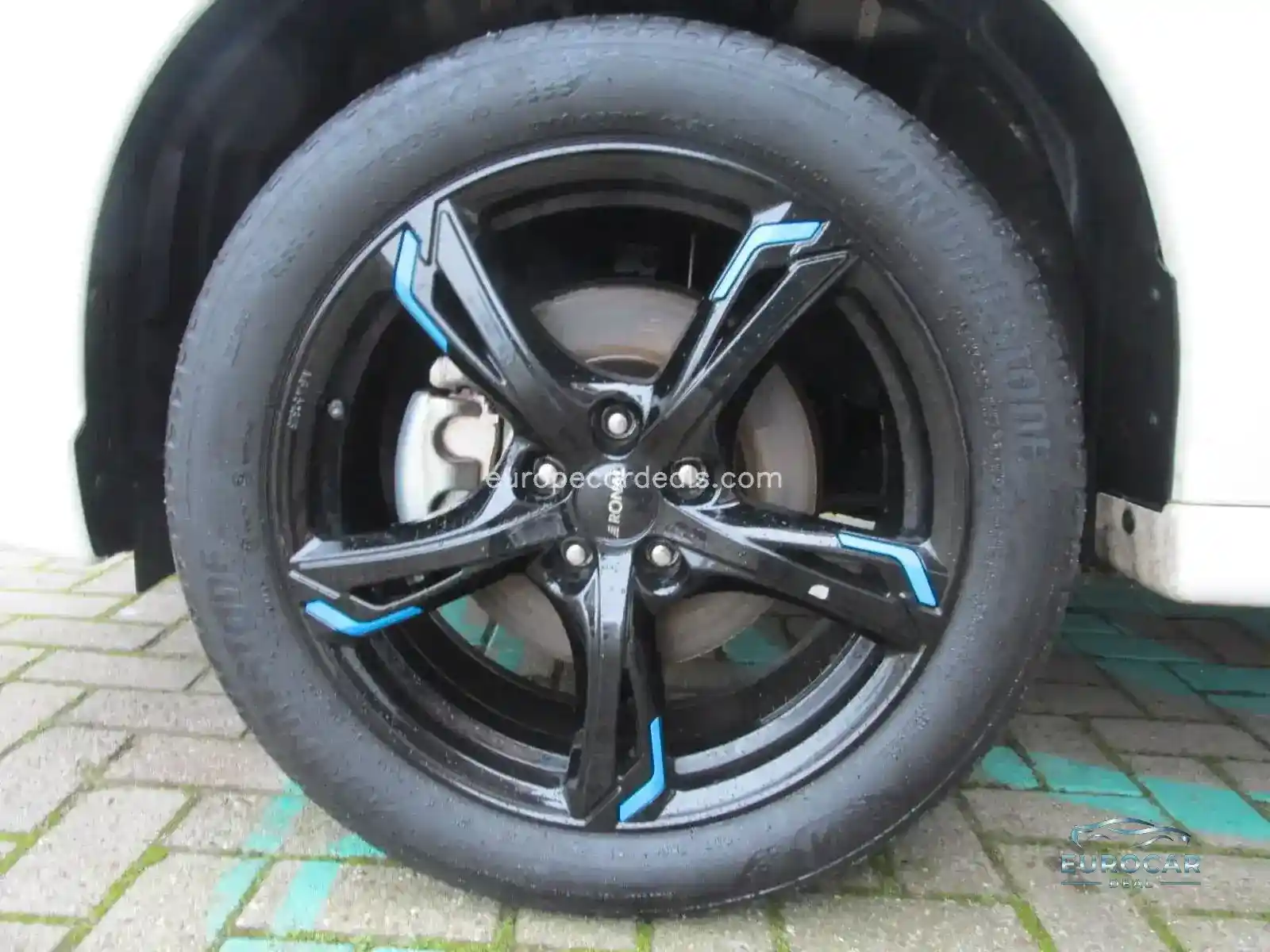 Mitsubishi Plug-in Hybrid Outlander