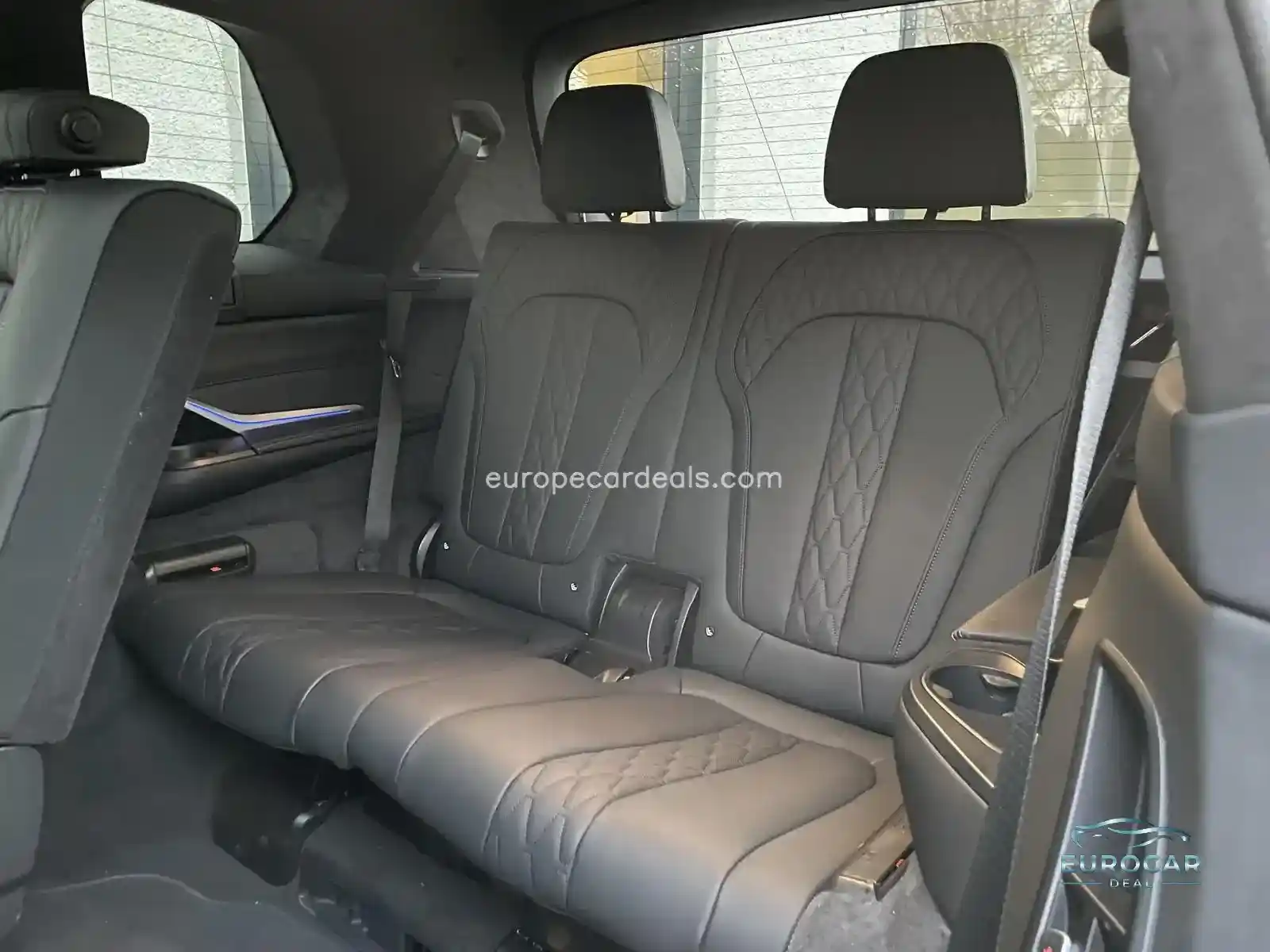 BMW X7 M60