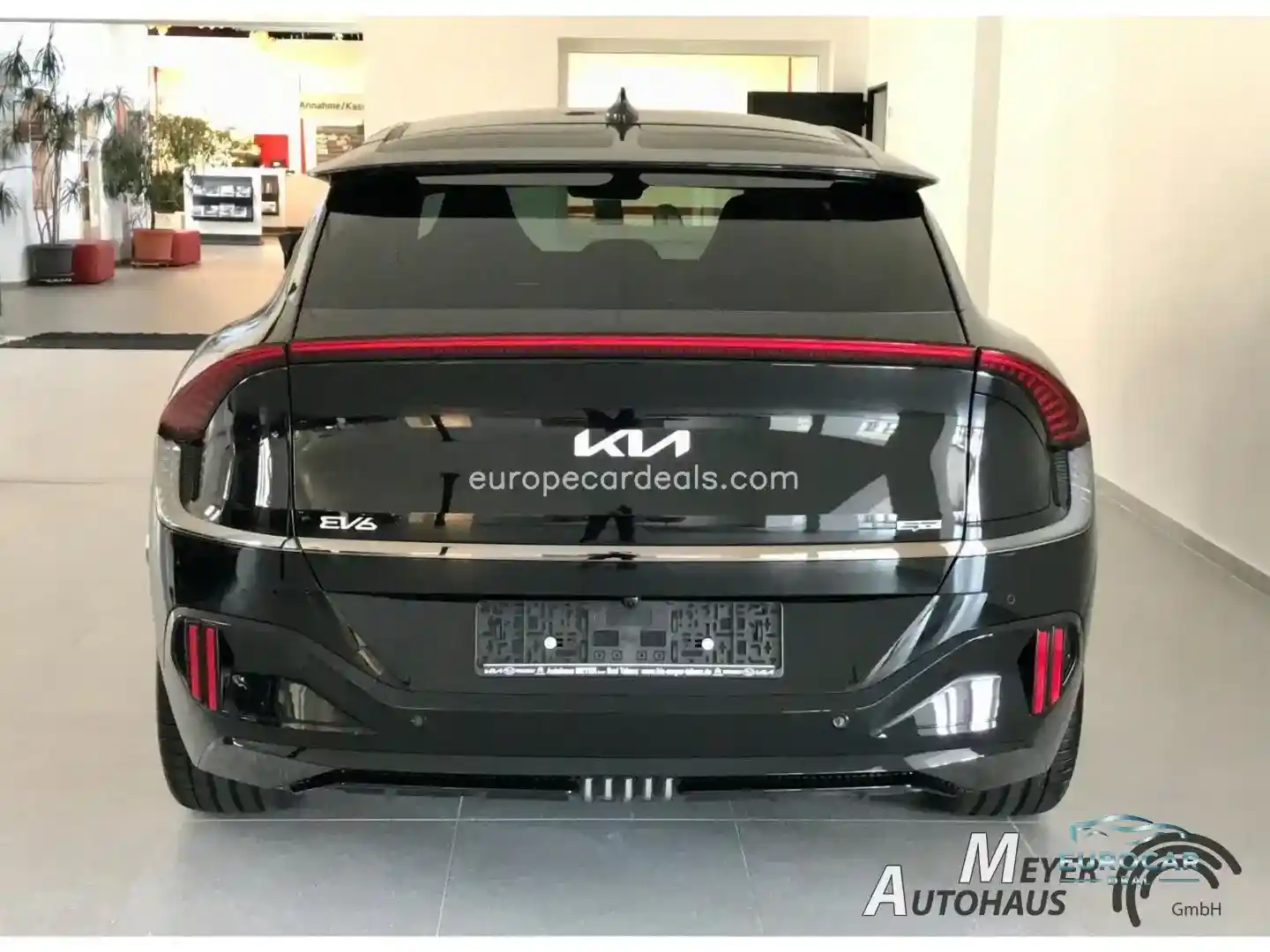 Kia EV6