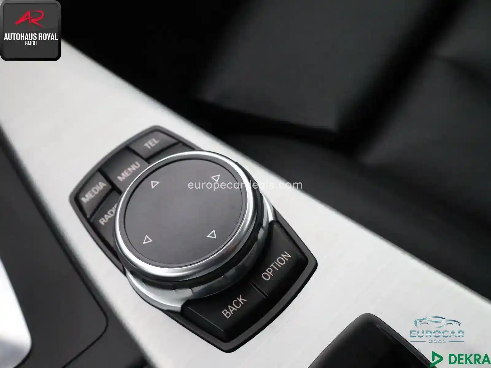 BMW 425