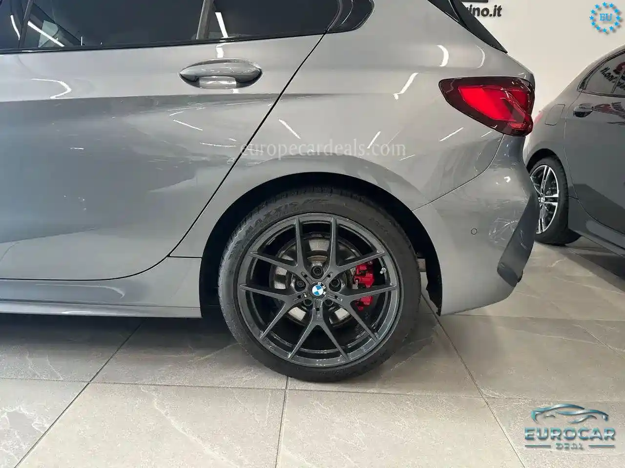 BMW 120