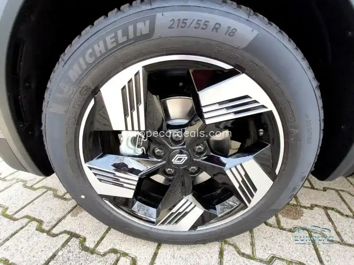 Renault Symbioz