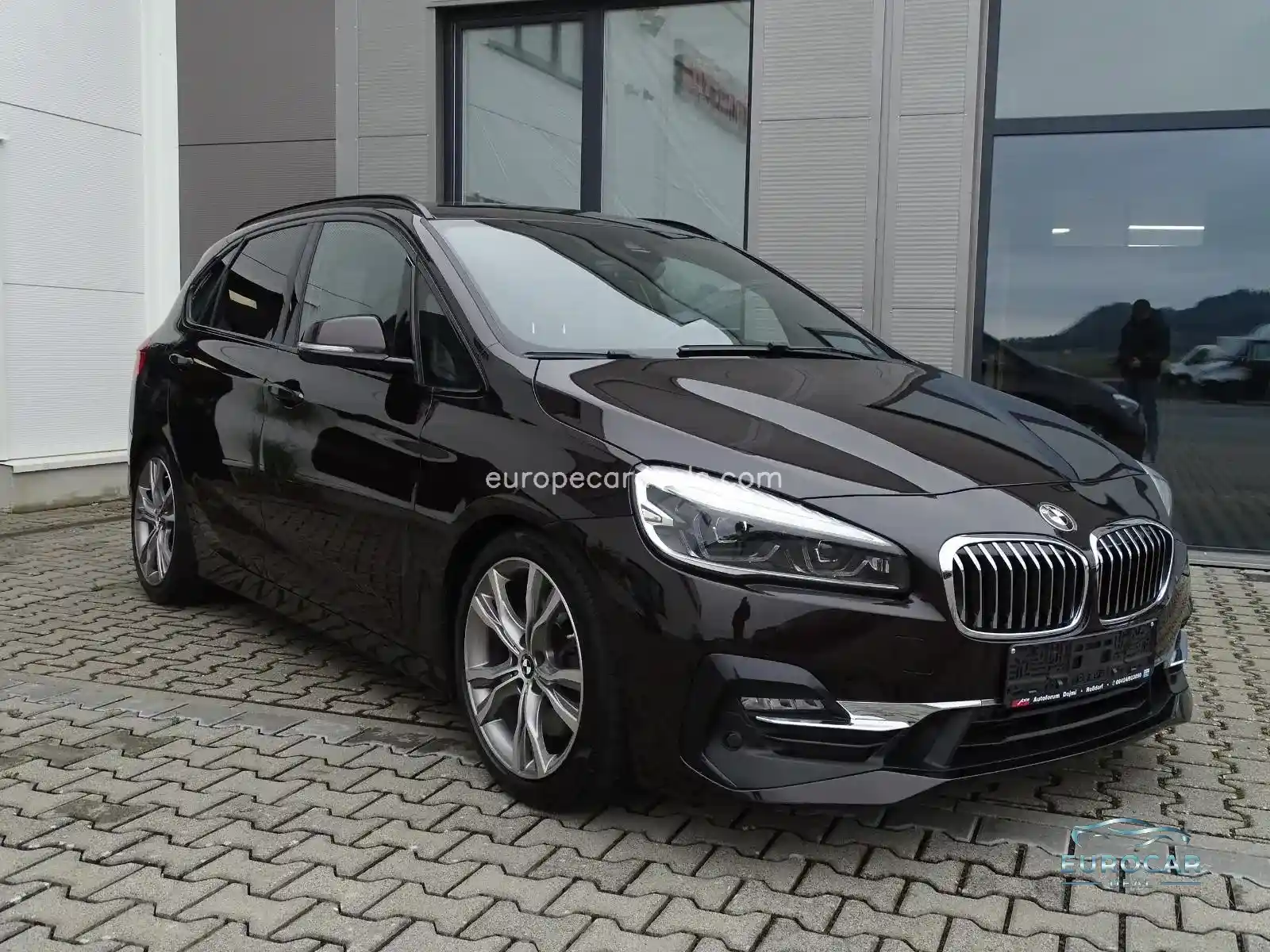 BMW 225 Active Tourer