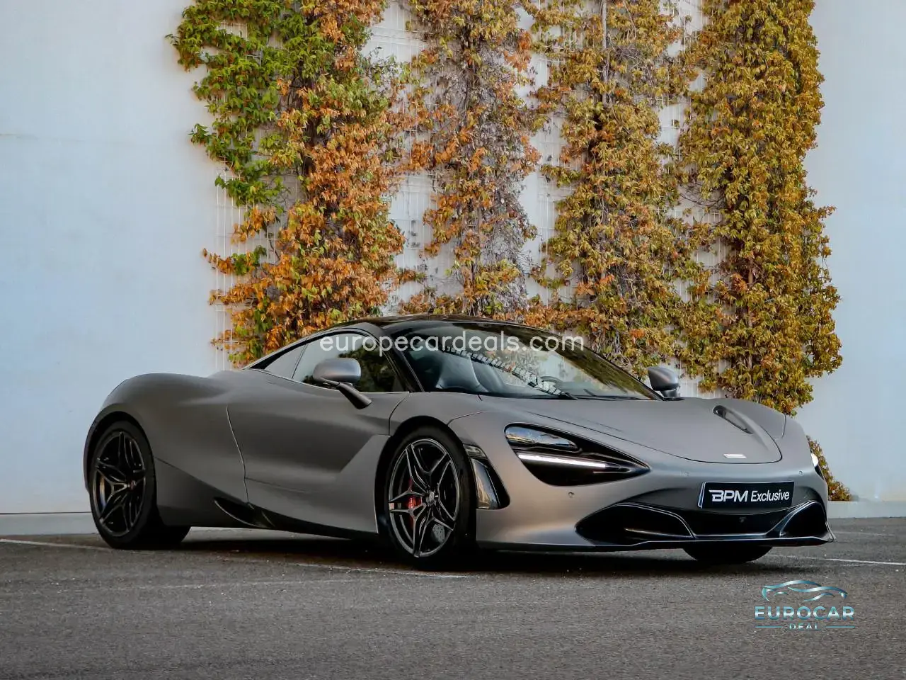 McLaren 720S