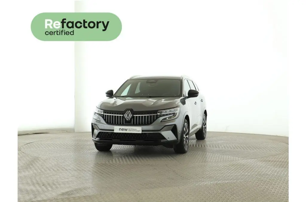 Renault Espace