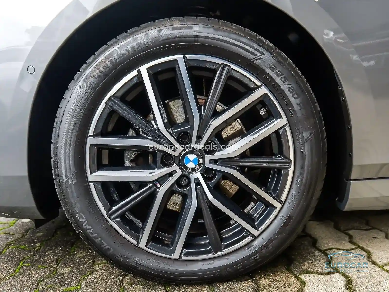 BMW 220 Active Tourer