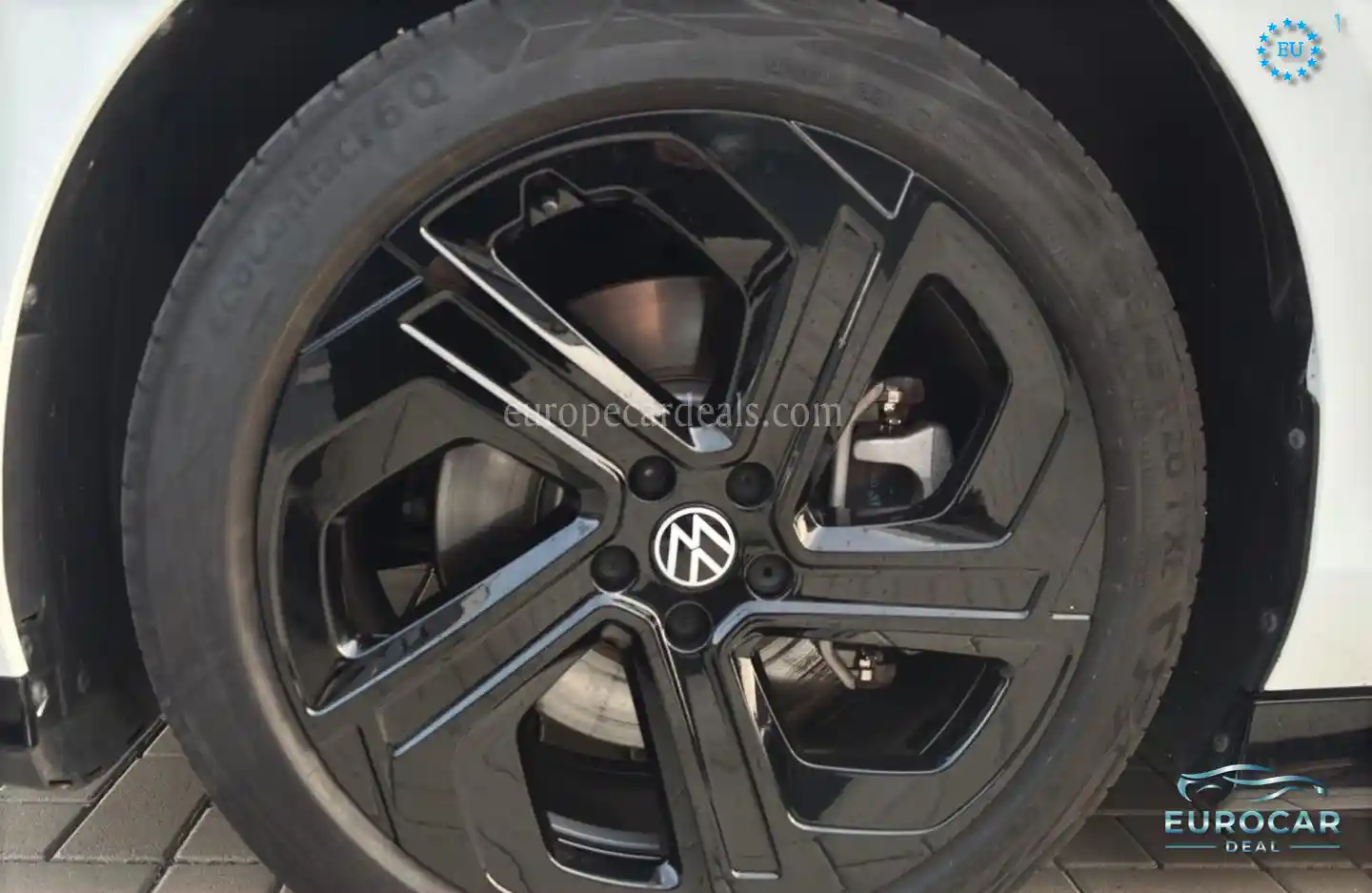 Volkswagen ID.7