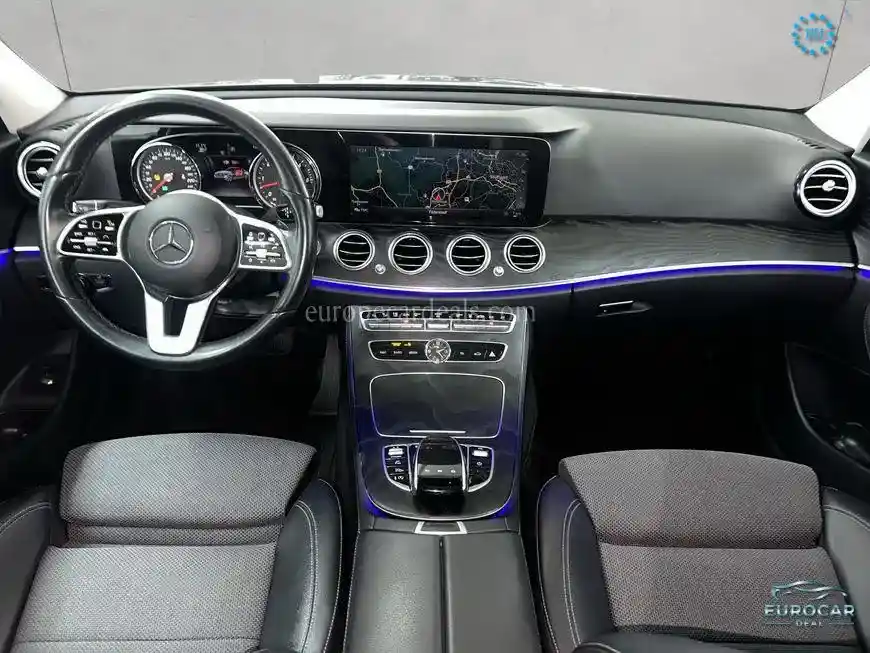 Mercedes-Benz E 400