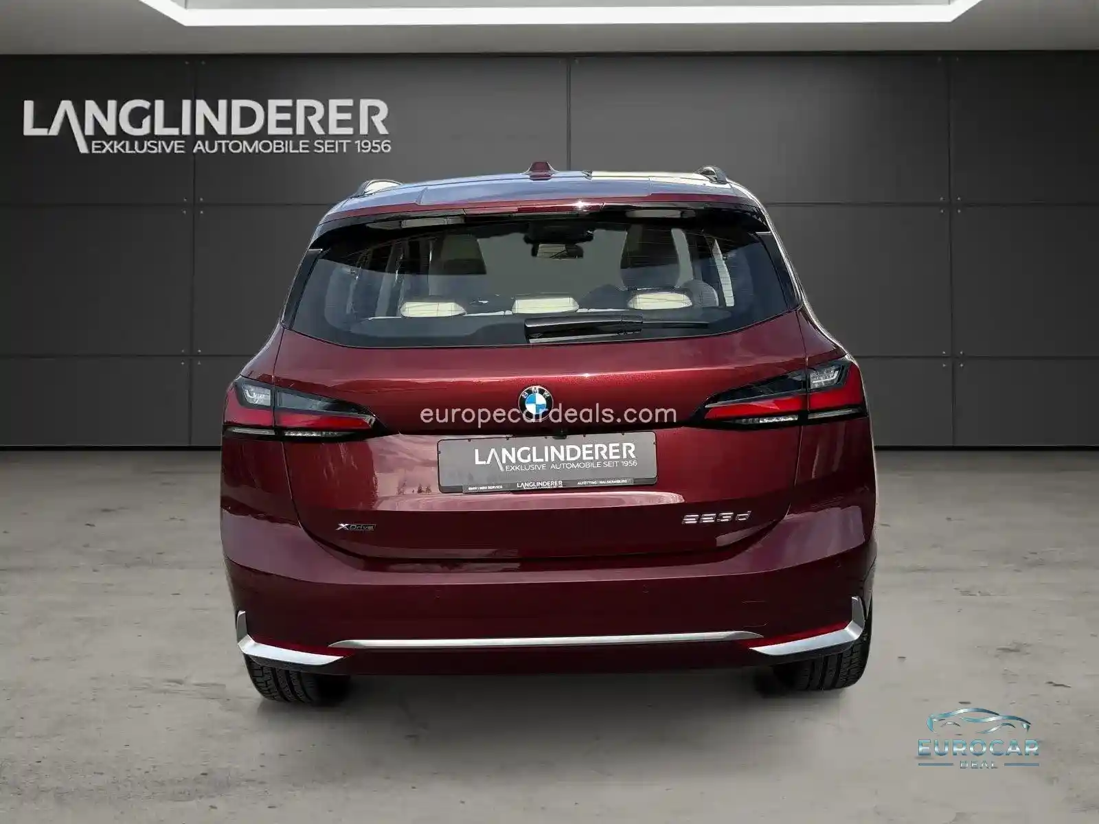 BMW 223 Active Tourer