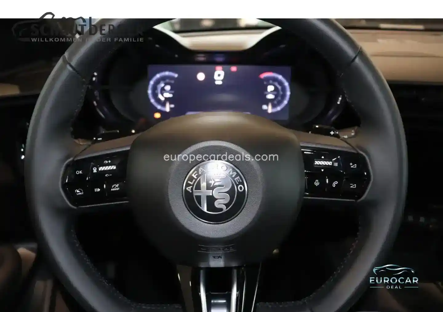 Alfa Romeo Junior