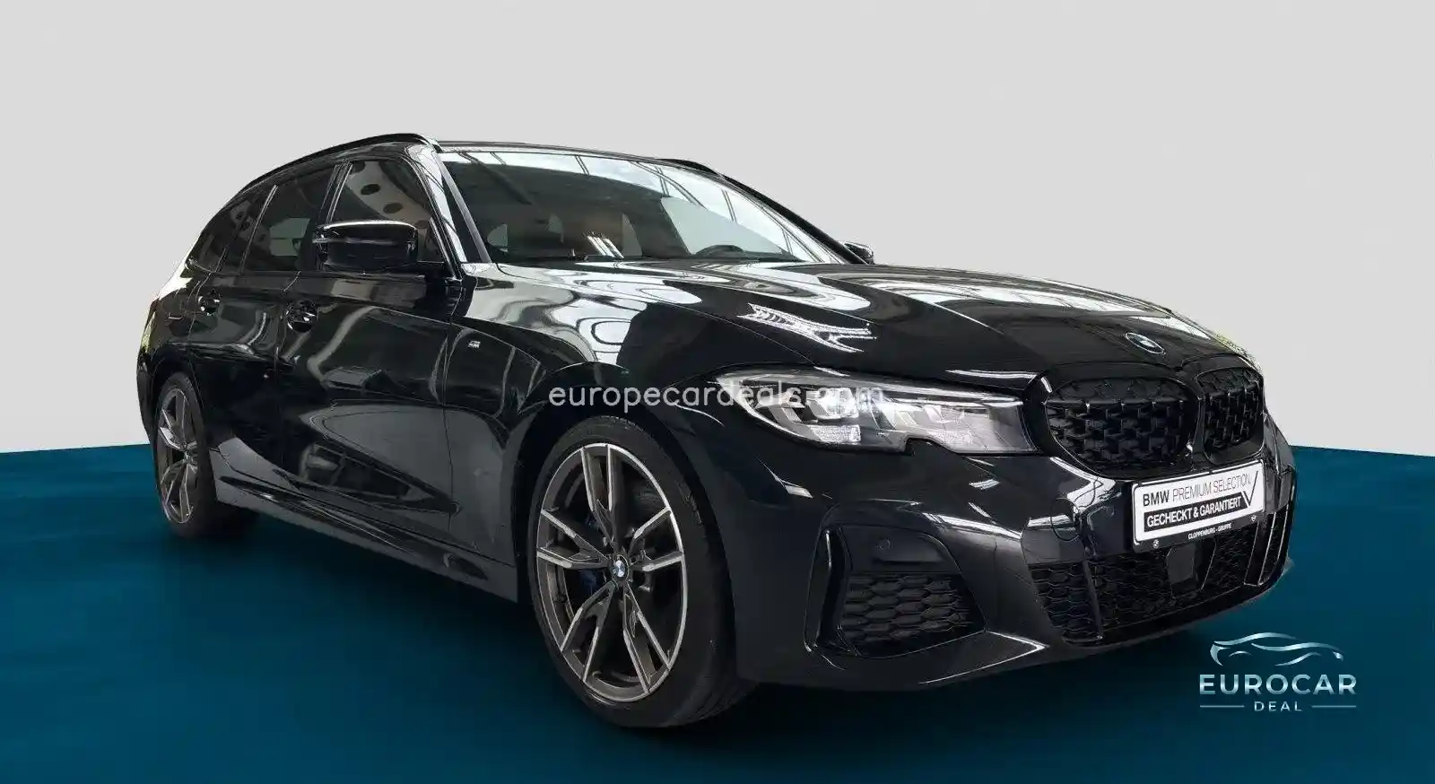 BMW M340i