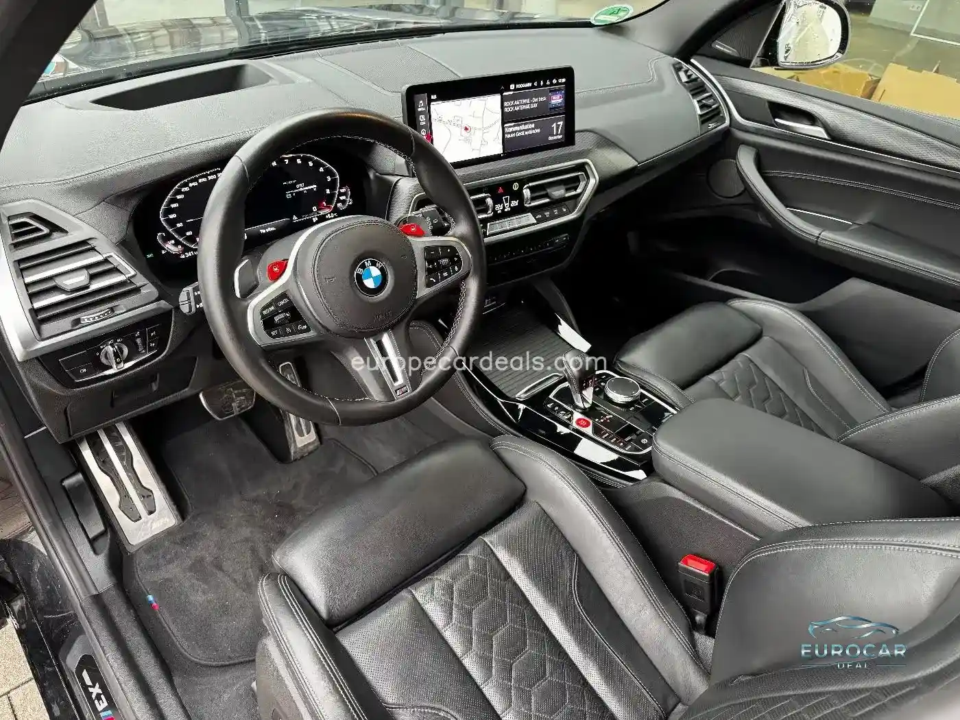 BMW X3 M