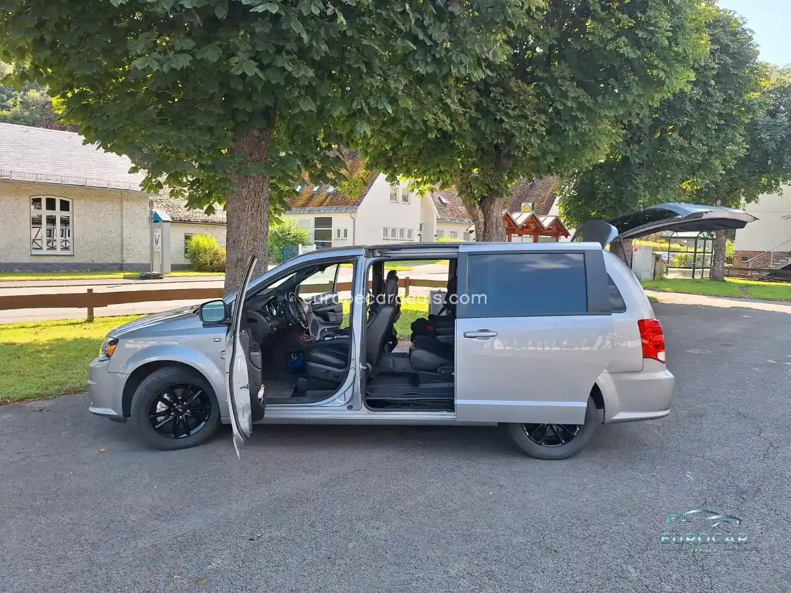 Dodge Grand Caravan