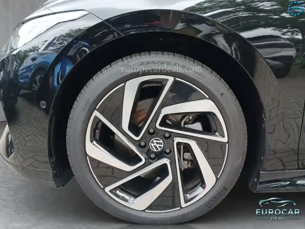 Volkswagen ID.7