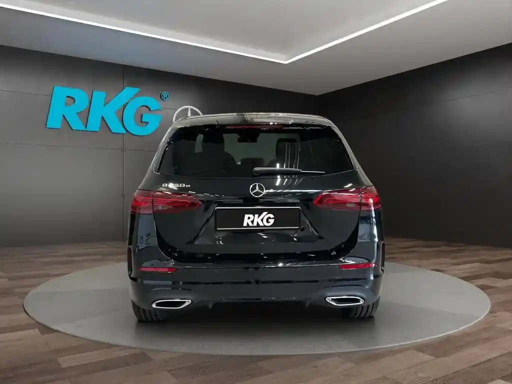 Mercedes-Benz B 250