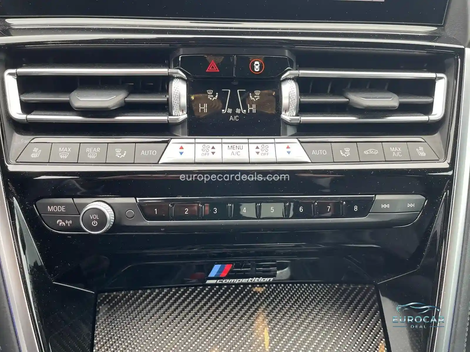 BMW M8