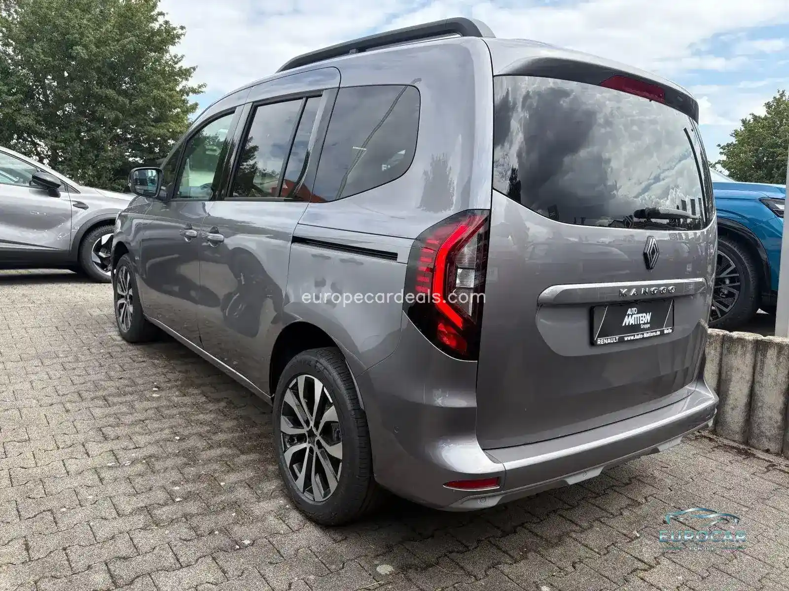 Renault Kangoo