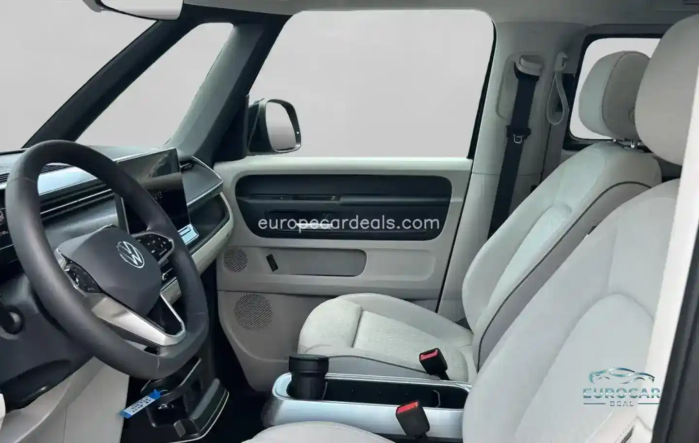Volkswagen ID. Buzz